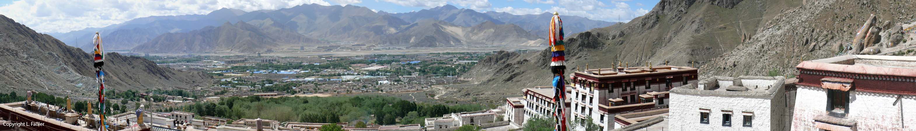 27_Lhasatal_Drepung1_Panorama