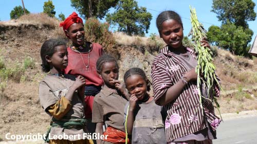 A08_235 Oromo Kinder