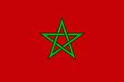 MarokkoInFlagge